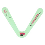 Boomerang cool