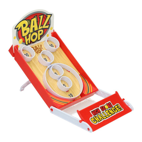 Mini tafelspel balz hop