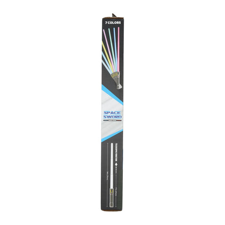 Albatros hengelsport space sword met licht en geluid - 2st.