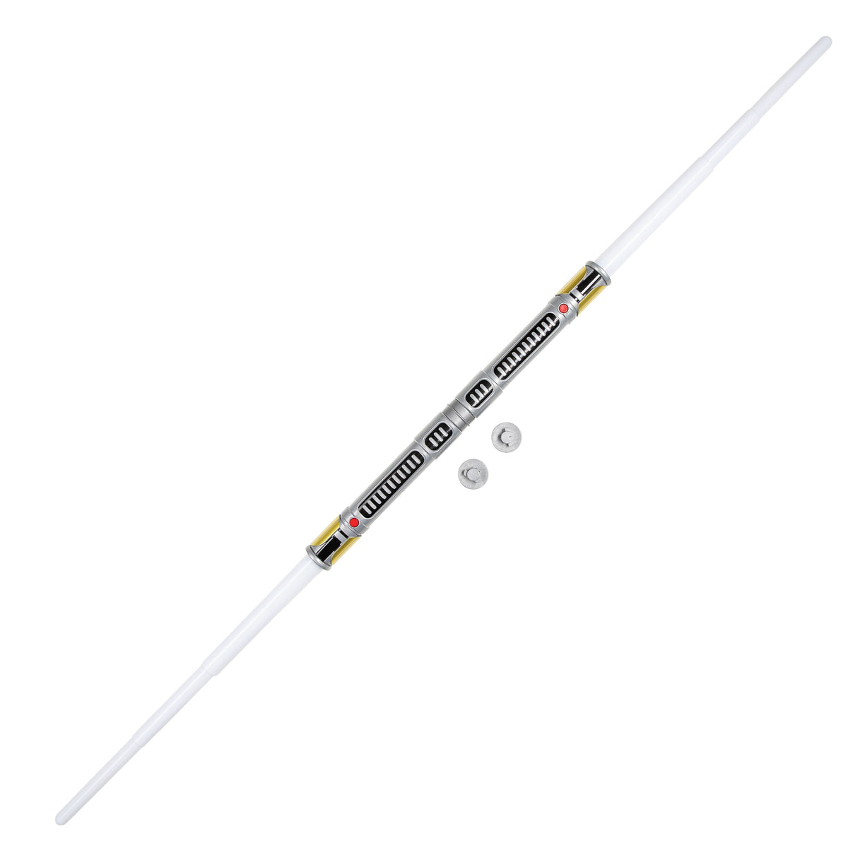 Albatros hengelsport space sword met licht en geluid - 2st.