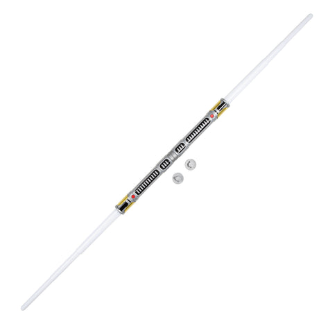 Albatros hengelsport space sword met licht en geluid - 2st.