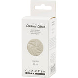 Creativ company https: www.cchobby.nl keramiek-glazuur-984-1101-c-dekkend-vanilla-60-ml-1-doosje