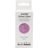 Https: www.cchobby.nl gespikkeld-keramiekglazuur-999-1060-c-dekkend-flower-power-60-ml-1-doosje