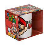 Ootb mok super mario 325ml h10cm