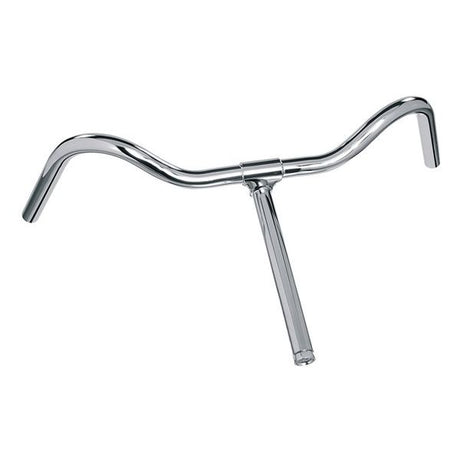 Stuur tour NSU oud Hollands model 22,2x565 mm -