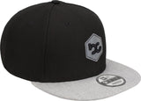 New era 9fifty snapback cap - bc edition