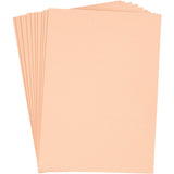 Creativ company https: www.cchobby.nl eva-foam-a4-vel-210x297-mm-dikte-2-mm-creme-10-vel-1-doos