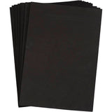 Creativ company https: www.cchobby.nl eva-foam-a4-vel-210x297-mm-dikte-2-mm-zwart-10-vel-1-doos