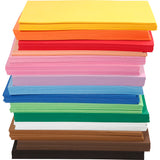 Creativ company http: www.cchobby.nl foam-vellen-a4-vel-210x297-mm-dikte-2-mm-15x10-vel-1-doos