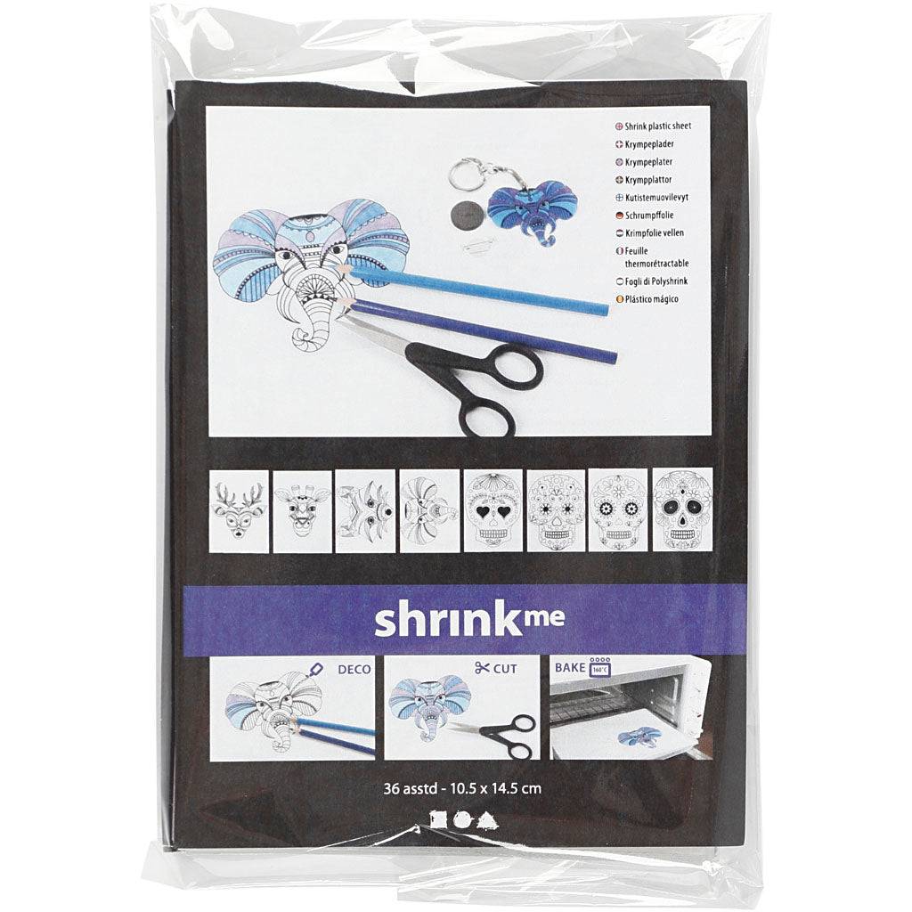 Imp http: www.cchobby.nl vellen-krfolie-met-motieven-vel-10-5x14-5-cm-dikte-0-3-mm-mat-transparant-36-vel-1-doos