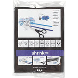 Imp http: www.cchobby.nl vellen-krfolie-met-motieven-vel-10-5x14-5-cm-dikte-0-3-mm-mat-transparant-36-vel-1-doos