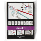 Imp http: www.cchobby.nl vellen-krfolie-met-motieven-vel-10-5x14-5-cm-dikte-0-3-mm-36-vel-1-doos