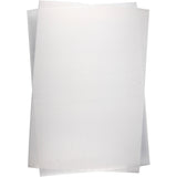 Imp http: www.cchobby.nl vellen-krfolie-vel-20x30-cm-dikte-0-3-mm-transparant-glans-100-vel-1-doos