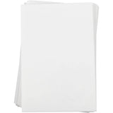 Imp http: www.cchobby.nl vellen-krfolie-vel-20x30-cm-dikte-0-3-mm-mat-wit-100-vel-1-doos