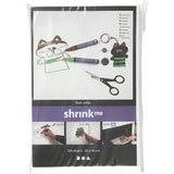 Imp http: www.cchobby.nl vellen-krfolie-vel-20x30-cm-dikte-0-3-mm-mat-wit-100-vel-1-doos