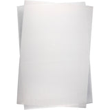 Creativ company https: www.cchobby.nl vellen-krimpfolie-vel-20x30-cm-dikte-0-3-mm-mat-wit-10-vel-1-doos