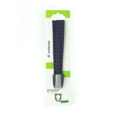 Widek triobinder Active Life 16 donkerblauw univ. kaart