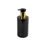 Countryfield urban handzeep zwart 310ml