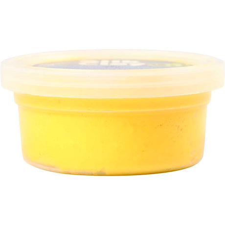 Silk clay http: www.cchobby.nl silk-clayr-geel-40-gr-1-doosje