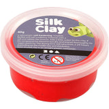 Silk clay https: www.cchobby.nl silk-clayr-rood-40-gr-1-doosje