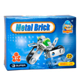 Constructieset mini