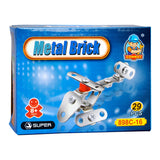 Constructieset mini