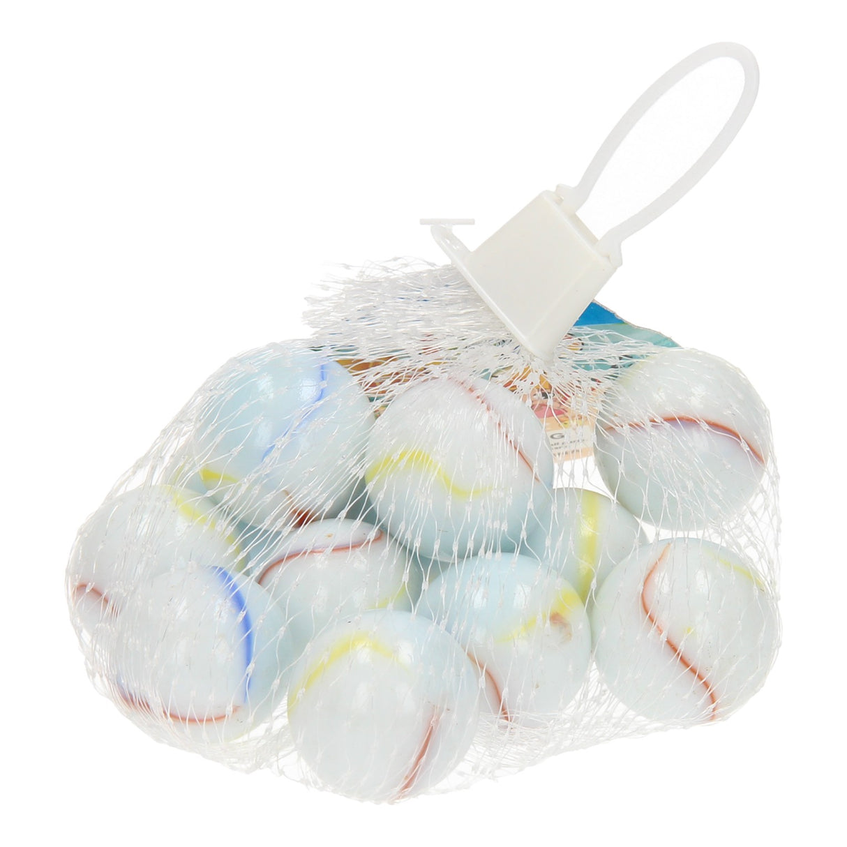 Marbles flash blanc, 12e