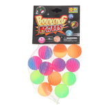 Bouncing balls small, 12st.