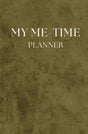 My me-time planner