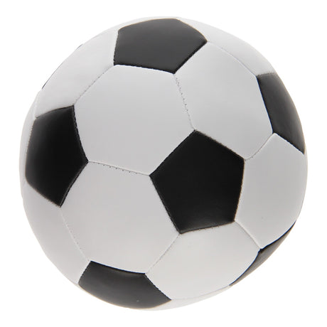 Soft voetbal