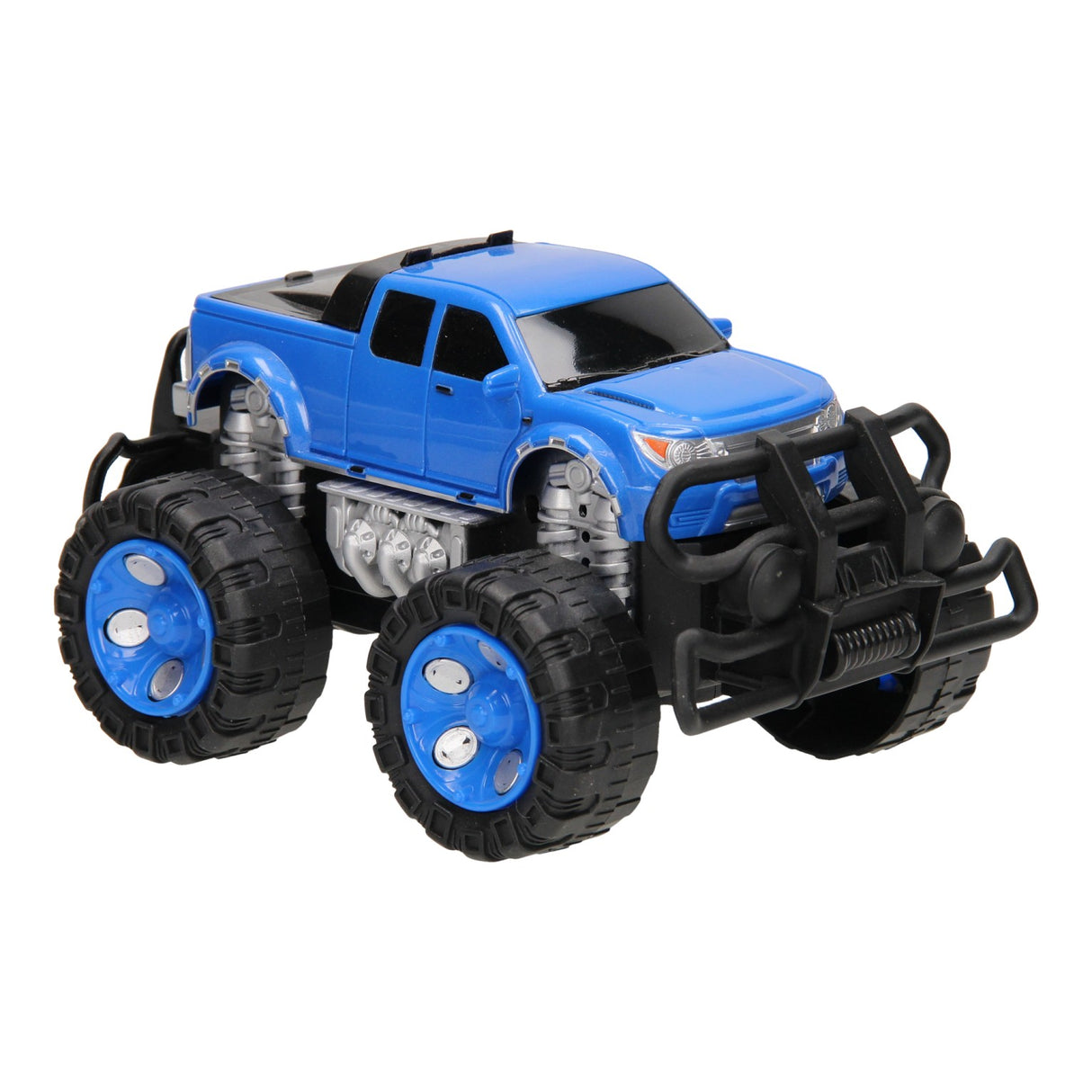 Monster Car Surface vehicle