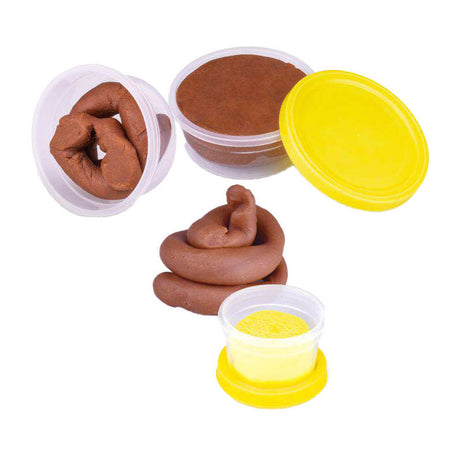Kleiset drollendoos