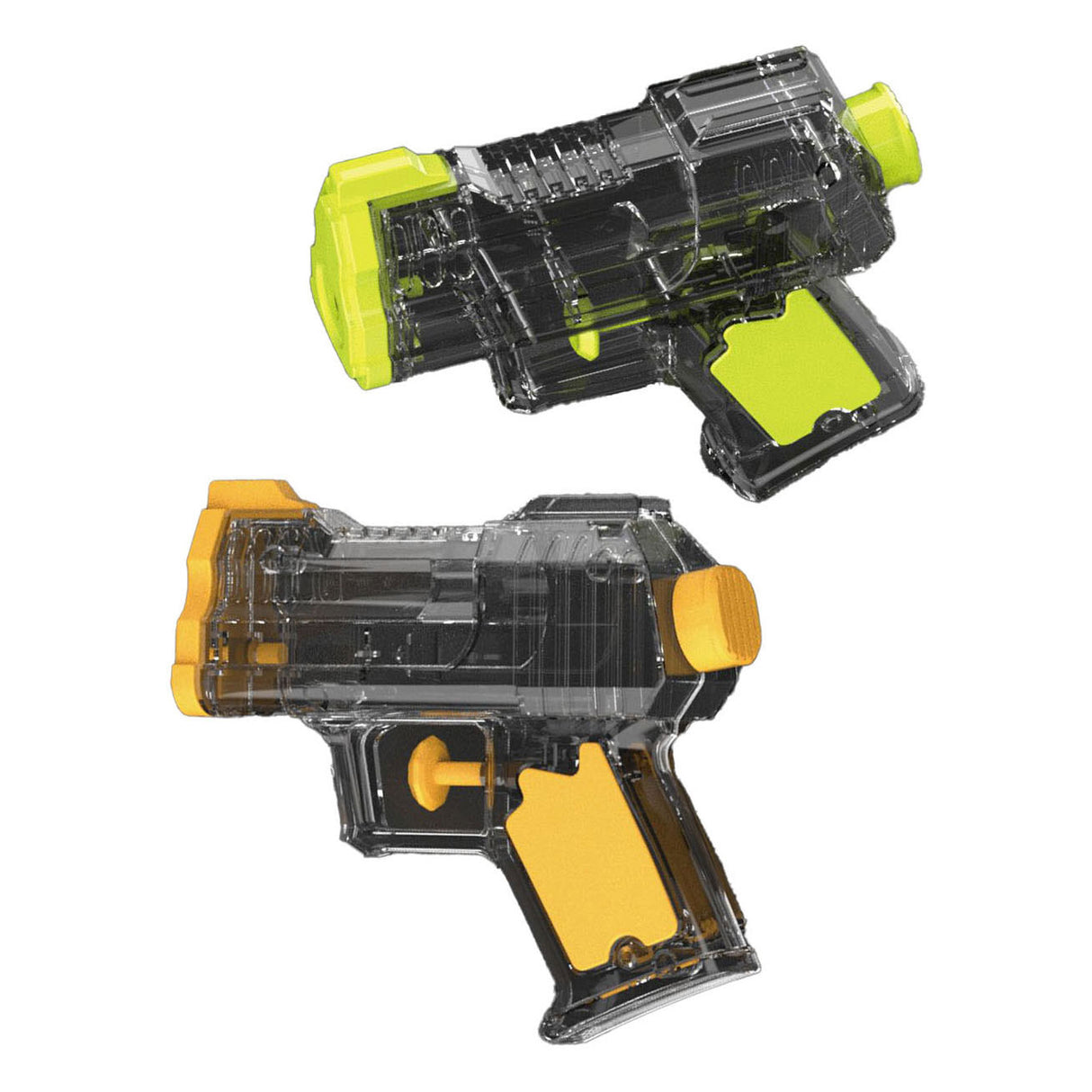 Waterpistool zwart