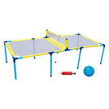 Ensemble de tennis de table rebondissant