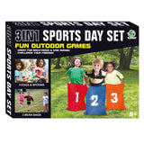 Sportset outdoor 3in1