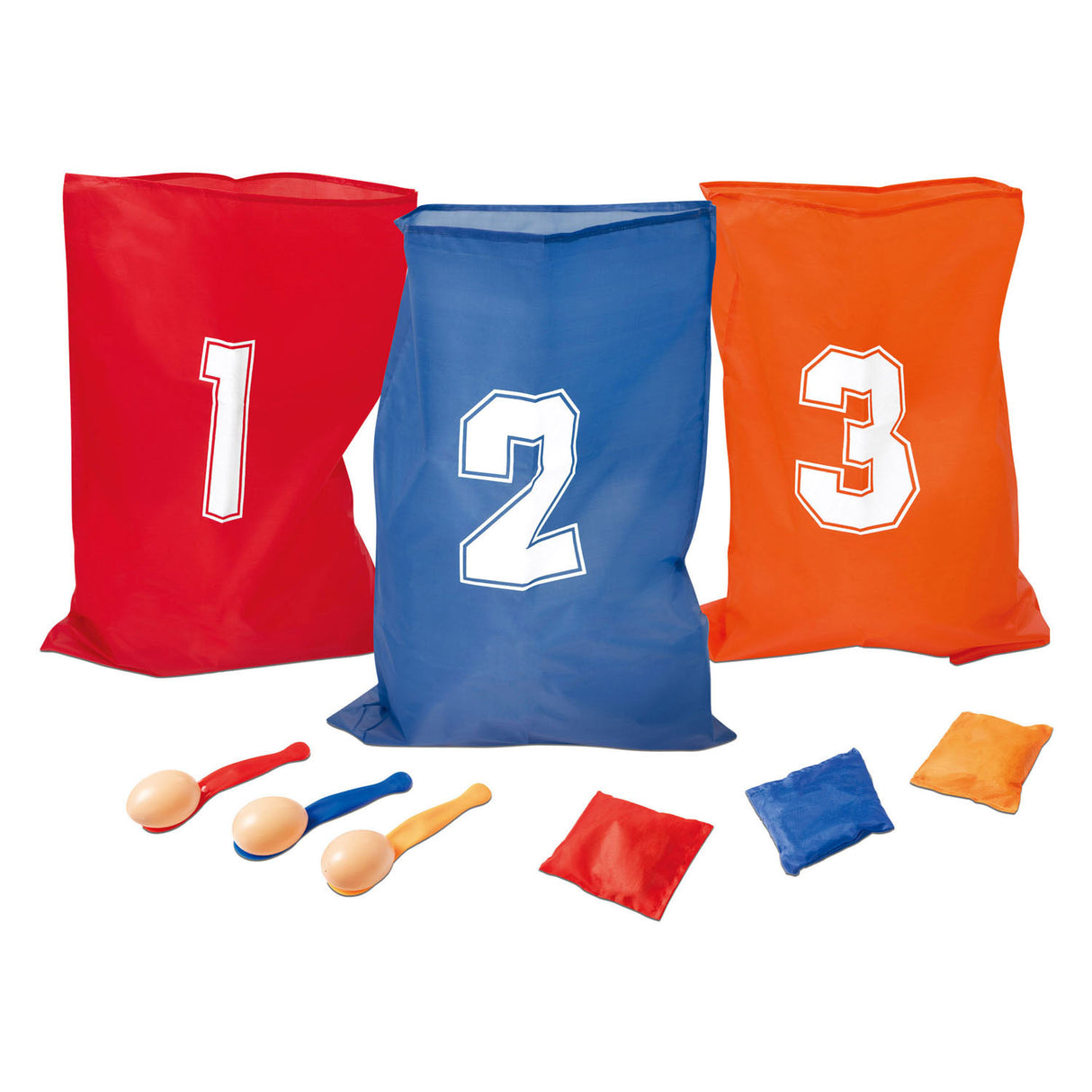 Sportset dobaussen 3in1