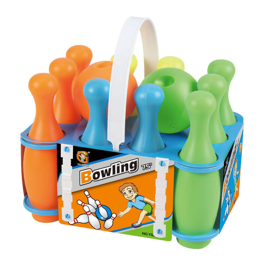 bowlingset