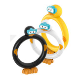 Tauchen rings witzeg Enten, 3st.