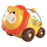 Leone per auto per bambini