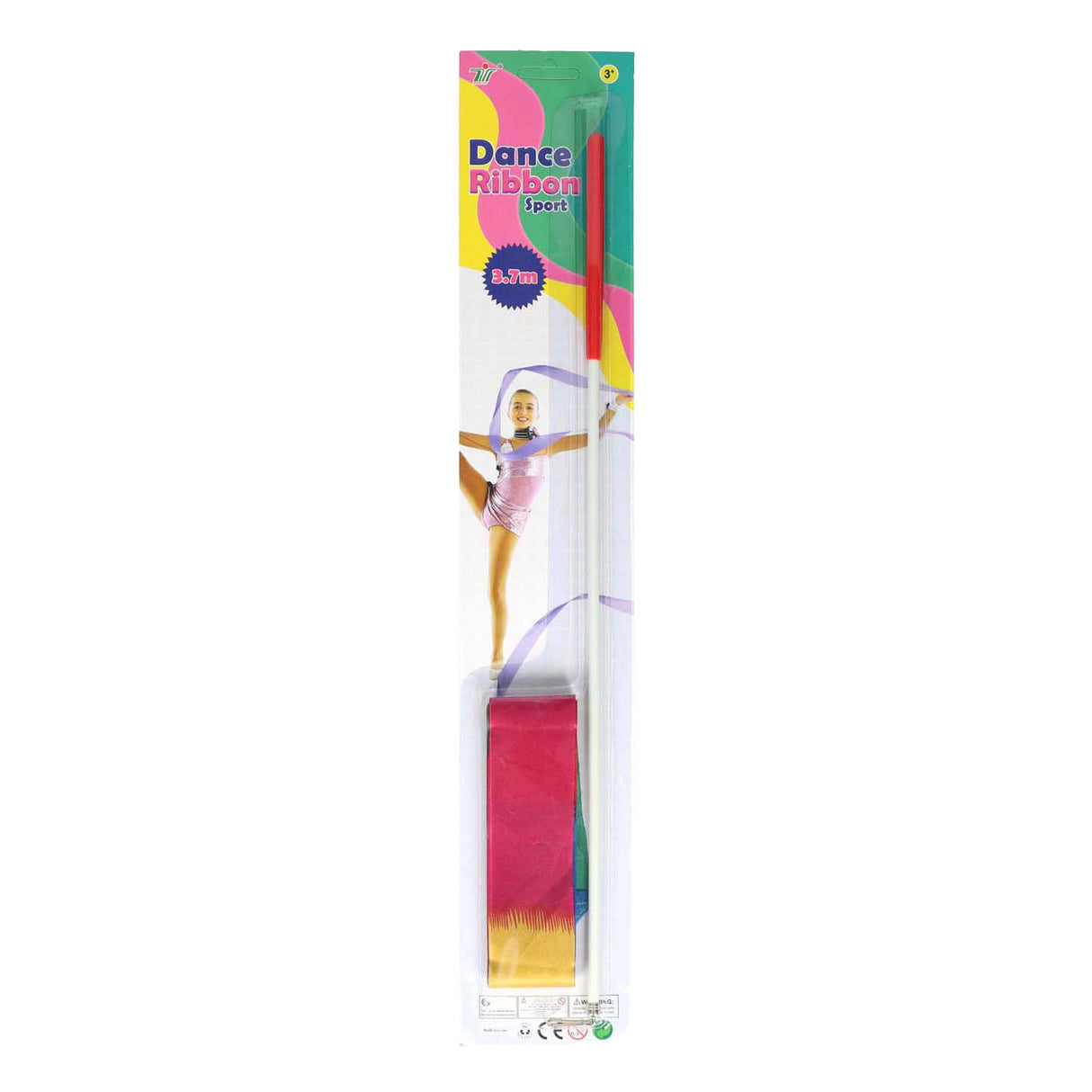 Gymnastiek lint