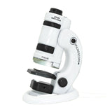 Microscoop set, 60x tot 180x zoom
