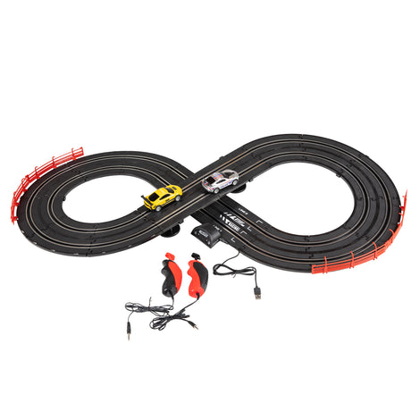 Handlebar racebaan usb