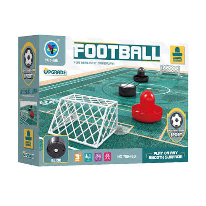 Air tafelvoetbalset