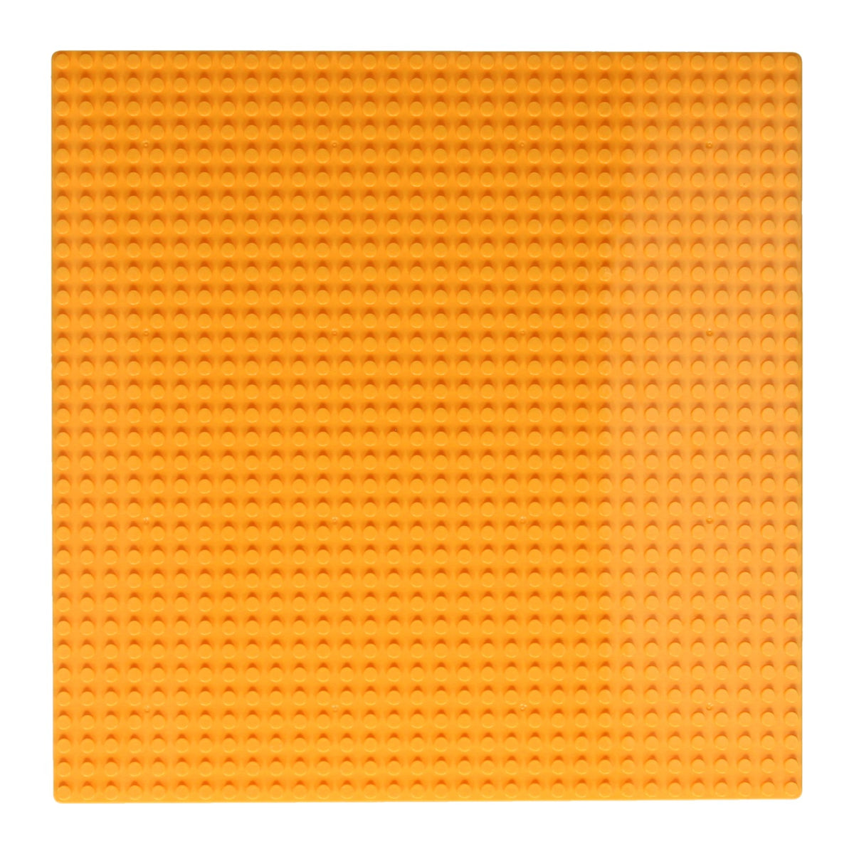 Lobbes speelgoed bv bouwplaat 26x26cm