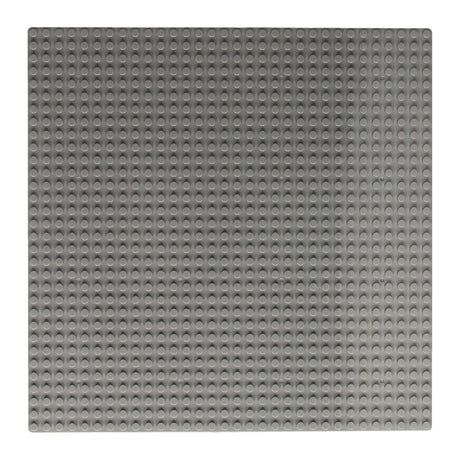 Lobbes speelgoed bv bouwplaat 26x26cm
