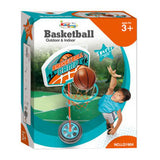 Standard di basket 1.2mtr