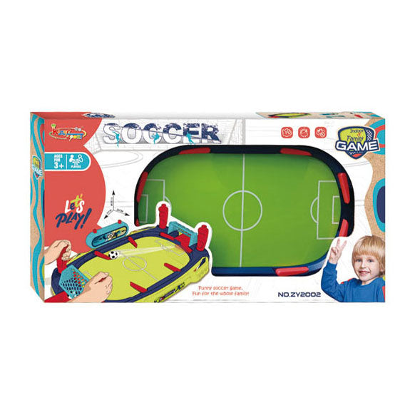 Bordsspel fotbollsflipper