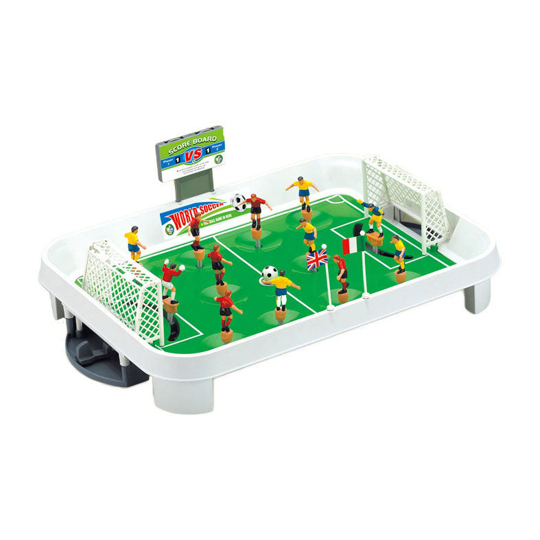 Game Flipper di calcio