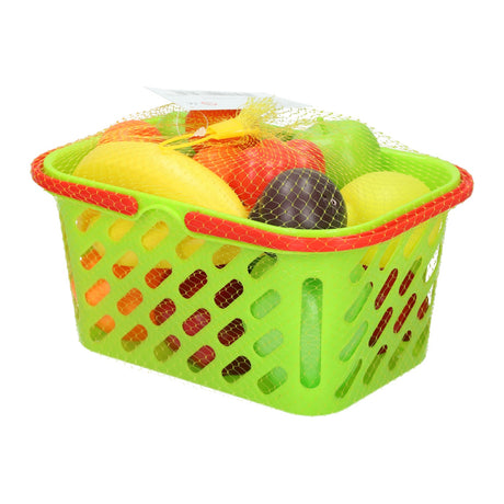 Fruit mand - 19dlg.