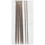 Creativ company https: www.cchobby.nl kaarsenlonthouders-l-10-cm-10-stuk-1-doos